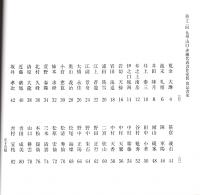 第12回 九州・山口・沖縄代表書作家展 【図録】