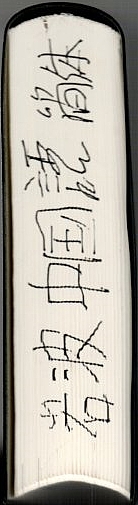 岩波 中国語辞典 簡体字版(倉石武四郎) / パノラマ書房 / 古本