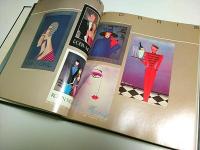 THE POSTER CATALOGUE 【英文洋書】