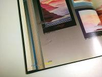 THE POSTER CATALOGUE 【英文洋書】