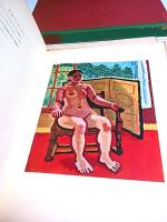 梅原龍三郎　全3巻揃 【日本現代画家選】（帙入セット）