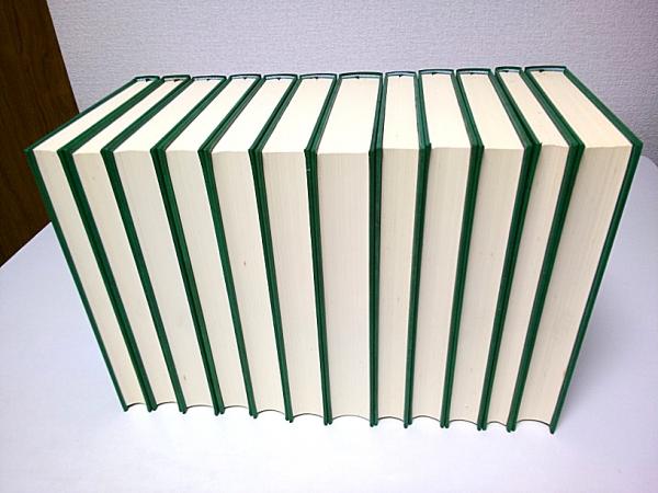 新地方自治法講座 全12巻揃 （セット販売）(編集代表:園部逸夫・吉田