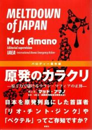 原発のカラクリ ―原子力で儲けるウラン・マフィアの正体