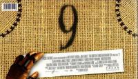 9（ナイン） ―9番目の奇妙な人形【映画パンフレット】