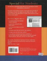 Psychological Science ―Mind，Brain，and Behavior【英文洋書】