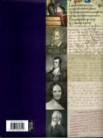 1000 Years of English Literature ―A Treasury of Literary Manuscripts【英文洋書】