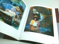 鎌田勝美画集 1937-2007 人物・風景 ―回顧展記念