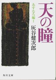 天の瞳 あすなろ編(1) 【角川文庫】