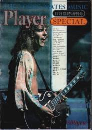 Player SPECIAL 月刊ヤングメイツ・ミュージック 1976年12月臨時増刊号