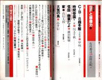 奇想天外 1981年1月号 ―新春対談・石川喬司vs山田正紀（通巻58号）