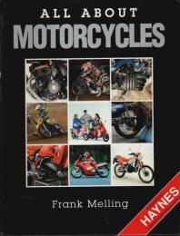 ALL ABOUT MOTORCYCLES