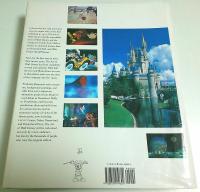 The Art of Walt Disney -from Mickey Mouse to the Magic Kingdoms(Newly rev.and updated ed./改訂新版)【英文洋書】