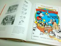 The Art of Walt Disney -from Mickey Mouse to the Magic Kingdoms(Newly rev.and updated ed./改訂新版)【英文洋書】