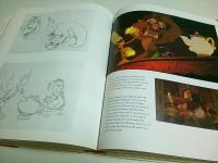 The Art of Walt Disney -from Mickey Mouse to the Magic Kingdoms(Newly rev.and updated ed./改訂新版)【英文洋書】