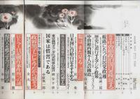 中央公論 1983年7月号 特集:中曽根政治180日を検証する