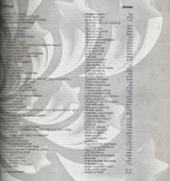 110 super songs of the super stars 【楽譜・英文洋書】
