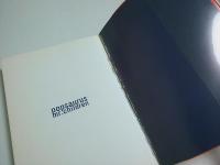 MR.CHILDREN CONCERT TOUR POPSAURUS 2001 【ツアーブック】