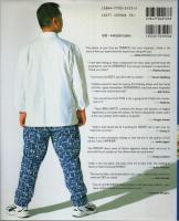 nobu THE cookbook（英文版）