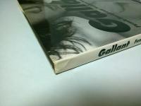 Gallant 細川ふみえ写真集 （帯付初版）