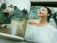 チェ・ジウ トレジャーボックス「Jiwoo」 （写真集+DVD+CD+特典「スライドフィルム」付）