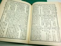 仏学大辞典　巻首上中下　全4巻揃 【中国文】（セット販売）