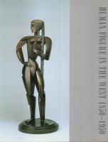 西洋の人間像 1850-1950 ―フィラデルフィア美術館名作展【図録】
