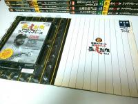 阪神タイガースオリジナルDVDブック 猛虎烈伝　全50巻揃 （セット販売）