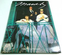 Manet 【英文洋書】