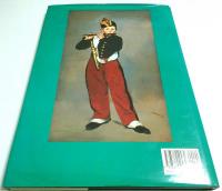 Manet 【英文洋書】