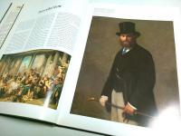 Manet 【英文洋書】
