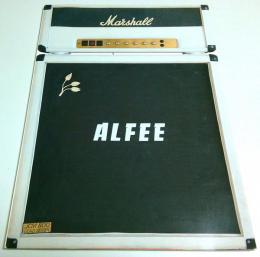 THE ALFEE(アルフィー) Affection 1985 SPRING TOUR 【ツアーパンフレット】