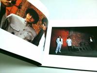 THE ALFEE(アルフィー) SWEAT & TEARS 1986 AUTUMN TOUR 【ツアーパンフレット】