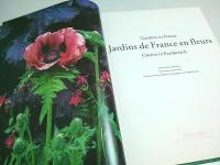 Gardens in France 【英仏独対訳洋書】