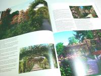Gardens in France 【英仏独対訳洋書】