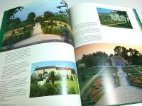 Gardens in France 【英仏独対訳洋書】