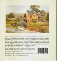 Beautiful Cotswold Country by Brush and Pen : A Land of Stream and Stone (Beautiful Homeland Series)【英文洋書】