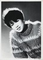 80年代アイドル大判ポートレート 6枚セット ―松田聖子/堀ちえみ/石川秀美/小泉今日子/岡田有希子/飯島真理（雑誌付録）