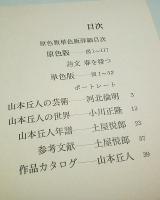 山本丘人 （限定800部の内658番）