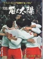 嵐と太陽（正・続・完結篇）全3冊揃 （セット販売）