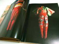 MY COSTUMES 私という衣装