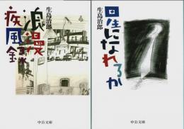 浪漫疾風録／星になれるか　2冊セット 【中公文庫】