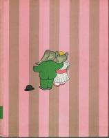 ぞうさんばばーる 【岩波の子どもの本 幼・1・2年向 15】