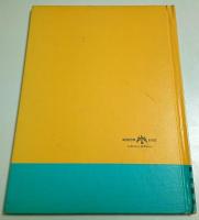 Miss Lollipop's Lion （Library Edition）【英文洋書絵本】