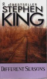 Different Seasons 【英文洋書-paperback】
