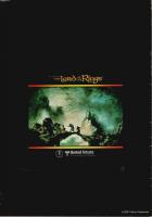 指輪物語 【映画パンフレット】