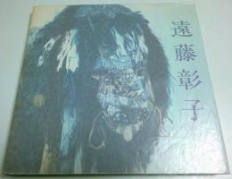 遠藤彰子画集 ―Akiko Endo The record in works