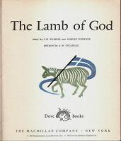 The Lamb of God （Dove Books 4）【英文絵本】