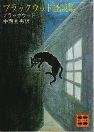 ブラックウッド怪談集 【講談社文庫】