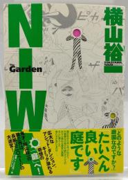 Niwa : the garden