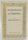 キリスト教へのみちびき